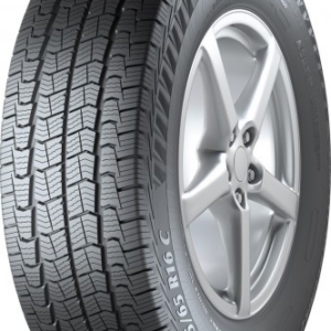 215/65 R 16C Matador MPS400 109/107T 3PMSF