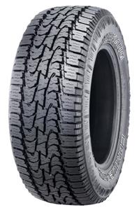265/55R19 109V Nankang At-5+