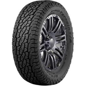 275/60R20 116H Bf Goodrich Trail-terrain T/a