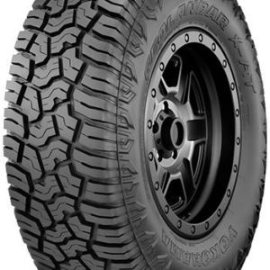 265/60R20 121Q Yokohama G016 Por Rpb