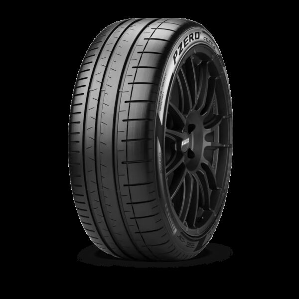 Pirelli PZERO CORSA ASIMMETRICO 335/30R18 102Y Pirelli PZERO CORSA ASIMMETRICO