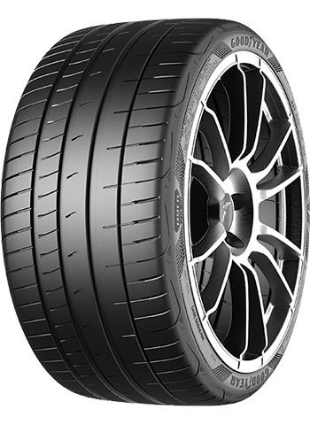 Goodyear F1 Supersport Ao1 Fp 225/40R18 92Y Goodyear F1 Supersport Ao1 Fp