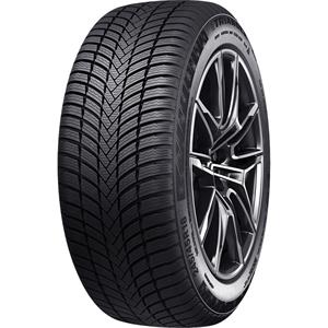 255/45R20 105W Triangle Tw421