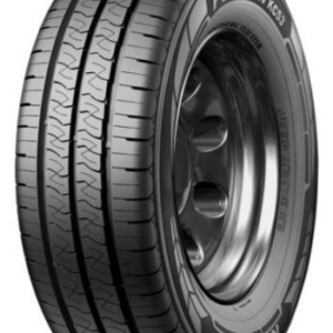 155/80R13C 90R Kumho PORTRAN KC53