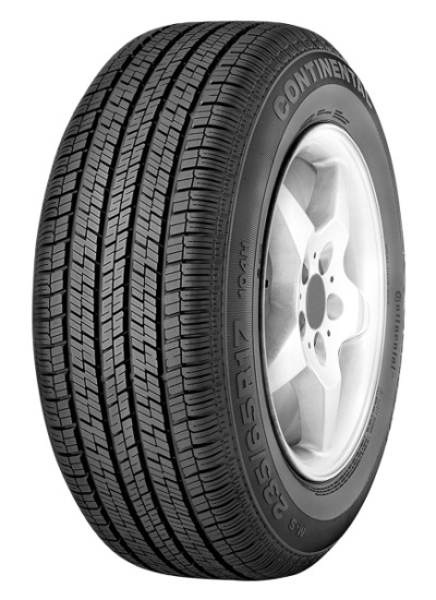 Continental 4×4 Contact Mo Fr 275/55R19 111V Continental 4x4 Contact Mo Fr