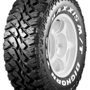 33/12.5R15 108Q Maxxis Mt764 Rwl