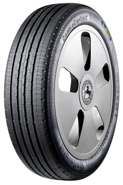Continental E Contact 145/80R13 75M Continental E Contact