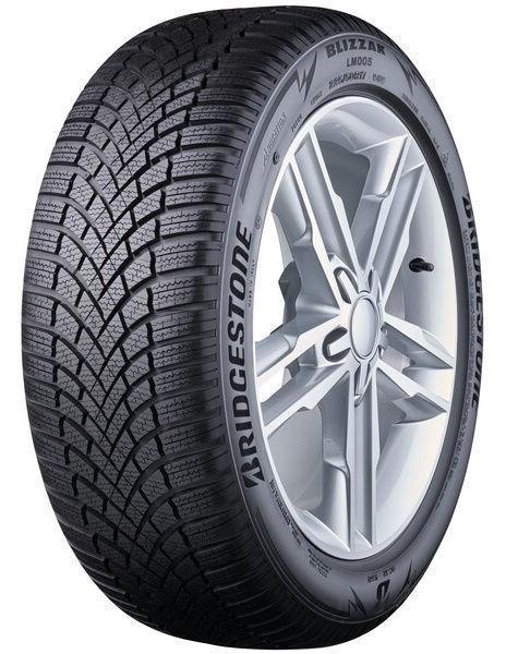 Bridgestone BLIZZAK LM005DG 205/55R17 95V Bridgestone BLIZZAK LM005DG