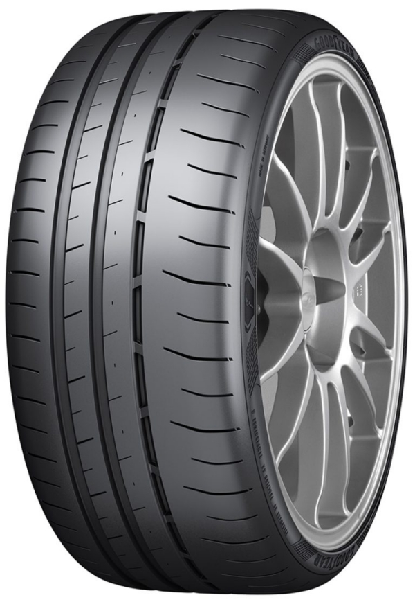 Goodyear Eagle F1 SuperSport R 305/30R19 102Y Goodyear Eagle F1 SuperSport R