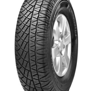 285/45R21 113W Michelin Latitude Cross Mo1
