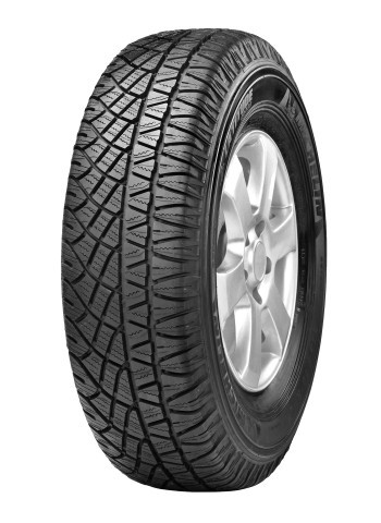 Michelin Latitude Cross Mo1 285/45R21 113W Michelin Latitude Cross Mo1