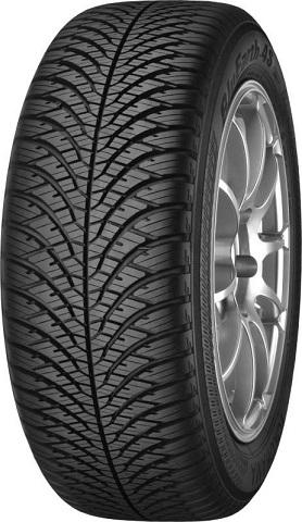 Yokohama Bluearth-4s Aw21 255/45R19 104Y Yokohama Bluearth-4s Aw21