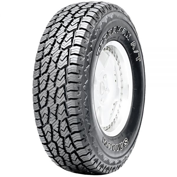Sailun Terramax A/t 265/70R18 124/121R Sailun Terramax A/t