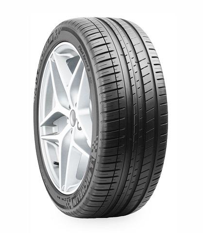 Michelin Ps 3 Zp Acoustic Moe 245/35R20 95Y Michelin Ps 3 Zp Acoustic Moe