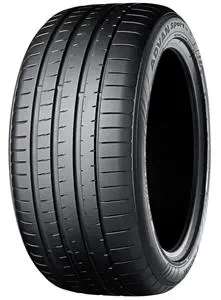 245/50R19 105Y Yokohama Advan Sport V107e