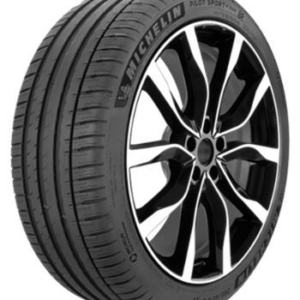 245/45R20 103V Michelin Ps4 Suv Vol Frv