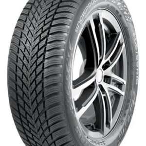 205/55R16 94H Nokian Snowproof 2