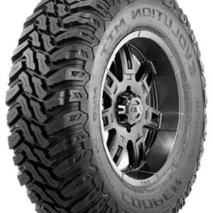 255/70R16 108Q Cooper Evolution Mtt