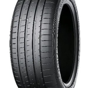 285/45R21 113Y Yokohama V107  Rpb