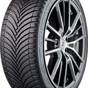 225/45R18 95W Bridgestone Turanza As 6 Dg Rft Enliten