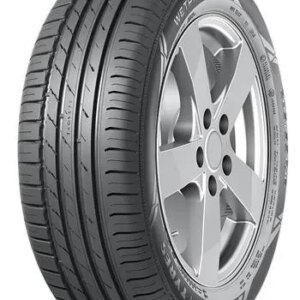 215/60R16 99V Nokian Wetproof 1