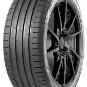255/50R19 107Y Nokian Powerproof 1
