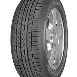 235/60R18 107V Goodyear F1 Asym Suv At Jlr Fp