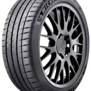 255/45R19 104Y Michelin Ps4 Mo1a