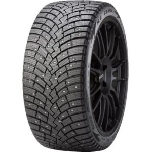 255/40R19 100H Pirelli Winter Ice Zero 2 DOT22