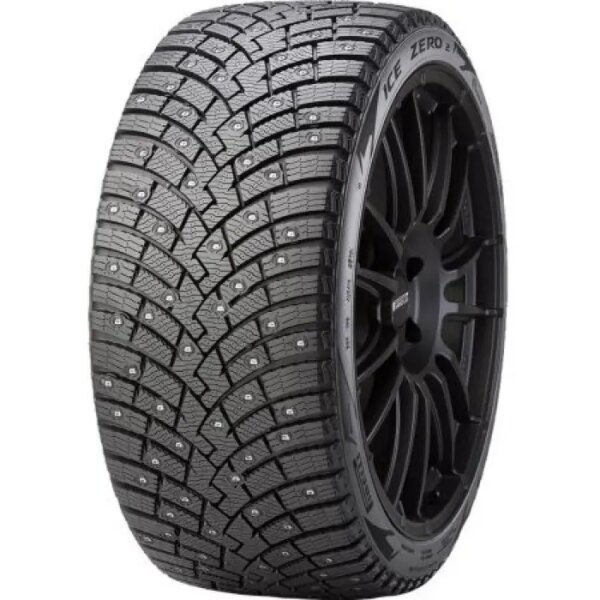 255/40R19 100H Pirelli Winter Ice Zero 2 DOT22
