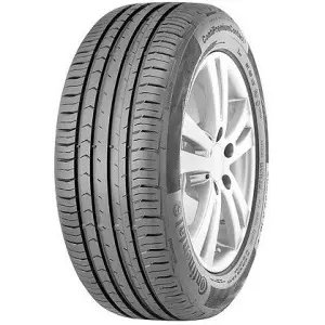 235/55R17 103W Continental Premium5