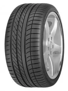 255/40R19 100Y Goodyear Eagle F1 Asymmetric
