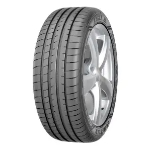 285/40R21 109W Goodyear Eeagle F1 Asymmetric 3 SUV