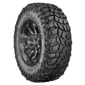 235/85R16 120Q Cooper Discoverer Stt Pro P.o.r