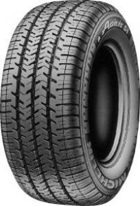 215/65R16C 106T Michelin AGILIS51