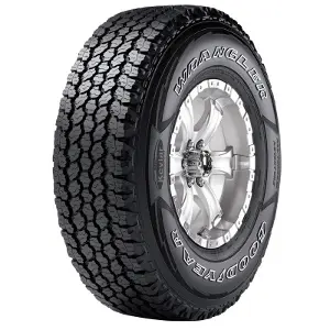 255/55R19 111H Goodyear Wrangler All-Terrain Adventure