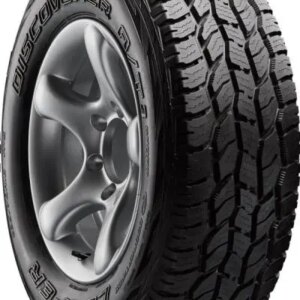 205/80R16 110S Cooper Discoverer A/t3 Sport 2 Bsw