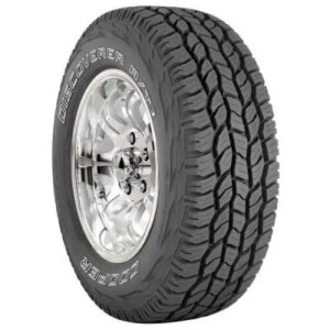265/70R16 121R Cooper Discoverer At3 Lt Owl