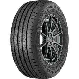 215/60R17 96H Goodyear Efficientgrip 2 SUV