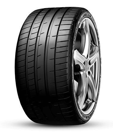 Goodyear F1 Supersport Ao Fp 245/40R19 98Y Goodyear F1 Supersport Ao Fp