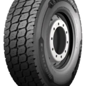 385/65R22.5 164J Michelin X Works Hl Z