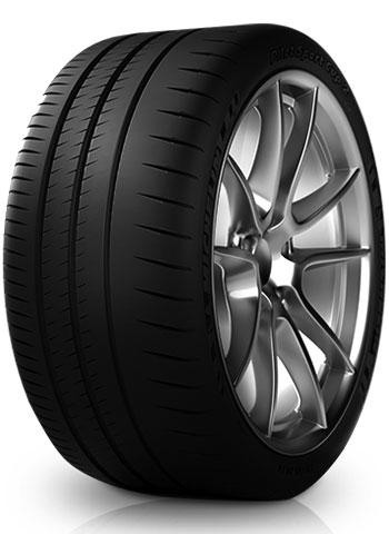 Michelin Sport Cup 2 Connect Dt1 245/35R19 93Y Michelin Sport Cup 2 Connect Dt1 Suverehv soodsad rehvid