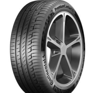 255/40R21 102W Continental PremiumContact C Suverehv soodsad rehvid
