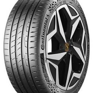 255/55R19 111V Continental Premium 7 Fr Suverehv soodsad rehvid