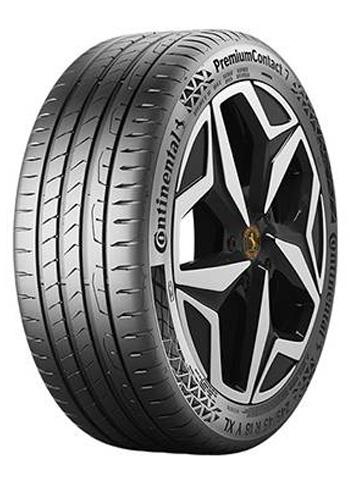 Continental Premium 7 Fr 255/50R20 109Y Continental Premium 7 Fr Suverehv soodsad rehvid