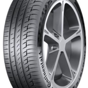 265/45R21 108H Continental Premium 6 Ao1 Fr Suverehv soodsad rehvid
