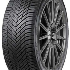 235/60R17 106V Nexen Nblue 4 Season 2 Aastaringne soodsad rehvid