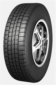 305/70R16 118/115N Nankang Wa-1 Lamell soodsad rehvid