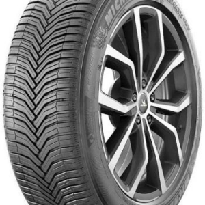 225/65R17 106V Michelin Crossclimate 2 Suv S1 Aastaringne soodsad rehvid