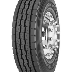 445/75R22.5 170J Goodyear Omnitrac Mss Suverehv